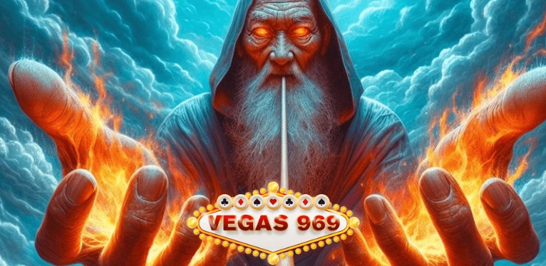VEGAS969