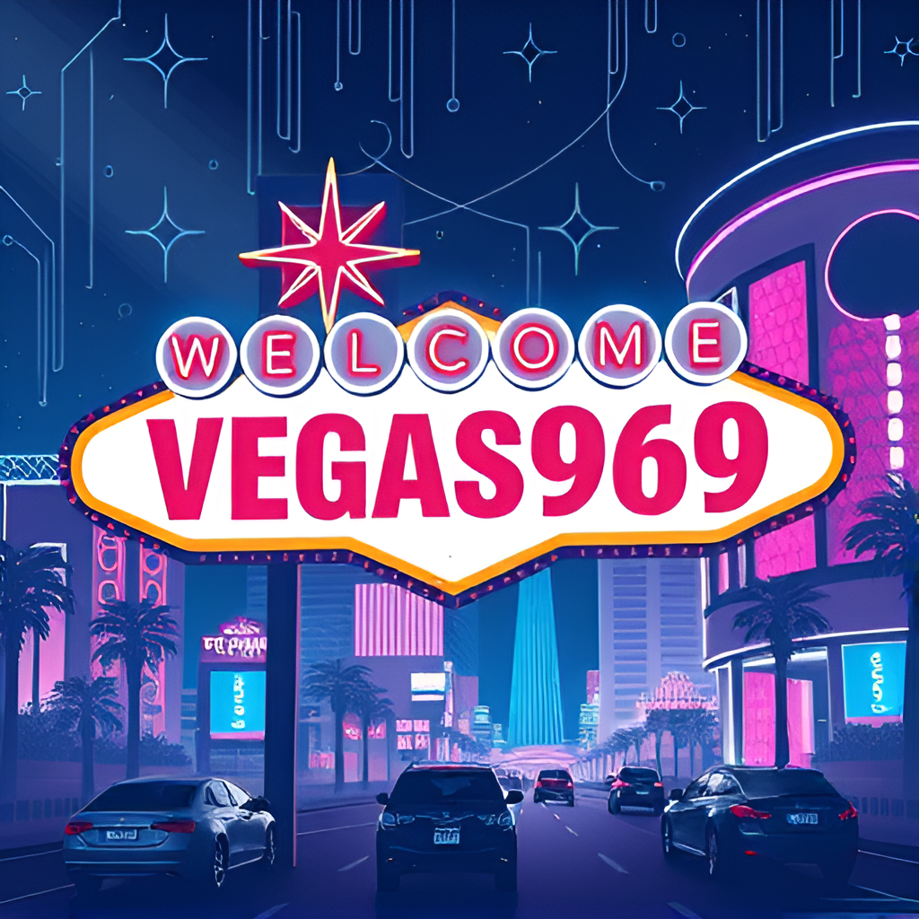 VEGAS969: Daftar Situs Slot Tercepat Pembawa Cuan Malam Ini